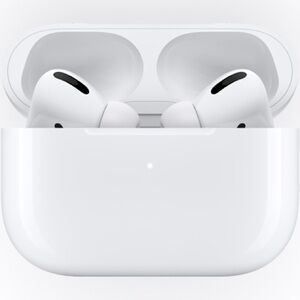 Apple AirPods Pro 1 with Charging Case